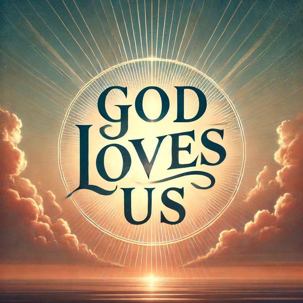 A Reflection of God’s&nbsp;Love